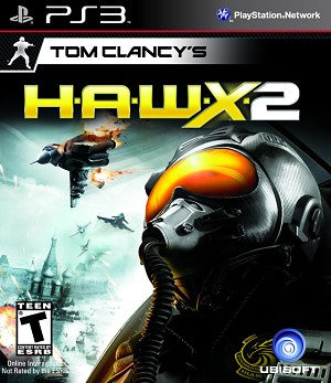 HAWX 2 - Playstation 3