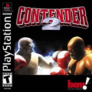Contender 2 - Playstation 1