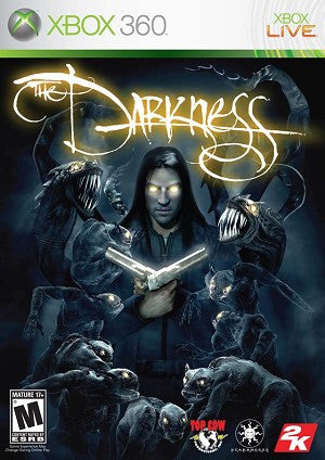 Darkness - Microsoft Xbox 360