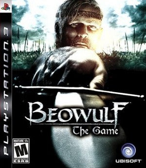 Beowulf The Game - Playstation 3
