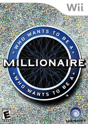 Who Wants To Be A Millionaire? - Nintendo Wii