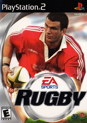 Rugby 2002 - Playstation 2