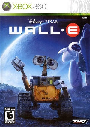 Wall-E - Microsoft Xbox 360