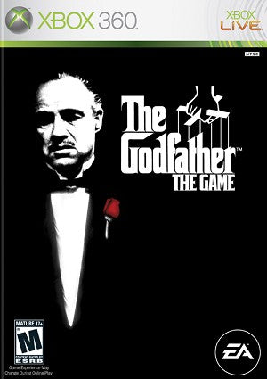Godfather - Microsoft Xbox 360