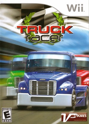 Truck Racer - Nintendo Wii
