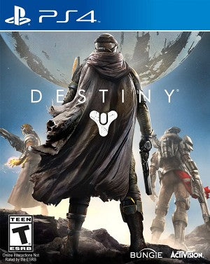 Destiny - Playstation 4
